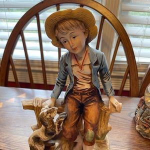 Hummel collection from the 80’s